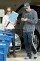 EXCLUSIVE!!! Eric Dane May In Fact Be a Federal Boobies Inspector 