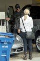 EXCLUSIVE!!! Eric Dane May In Fact Be a Federal Boobies Inspector 