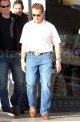 STARZLIFE PICS: The Governator Stays Cool As California Slips Further Toward Economic Apocalypse