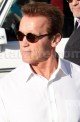 STARZLIFE PICS: The Governator Stays Cool As California Slips Further Toward Economic Apocalypse