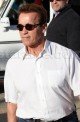 STARZLIFE PICS: The Governator Stays Cool As California Slips Further Toward Economic Apocalypse