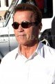 STARZLIFE PICS: The Governator Stays Cool As California Slips Further Toward Economic Apocalypse