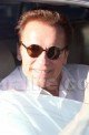 STARZLIFE PICS: The Governator Stays Cool As California Slips Further Toward Economic Apocalypse
