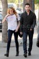STARZLIFE PICS: Look at Adam Levines Giant Cable Knit Sweater