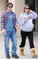 STARZLIFE PICS: Mark Wahlberg and Mrs. Mark Wahlberg