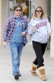 STARZLIFE PICS: Mark Wahlberg and Mrs. Mark Wahlberg