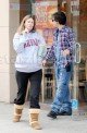 STARZLIFE PICS: Mark Wahlberg and Mrs. Mark Wahlberg