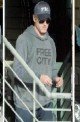 EXCLUSIVE!!! Eric Dane May In Fact Be a Federal Boobies Inspector 