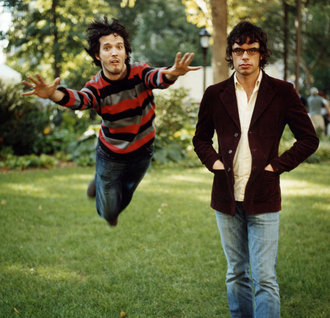 No More Flight of the Conchords Flight of the Conchords Celebs Photo No More Flight of the Conchords