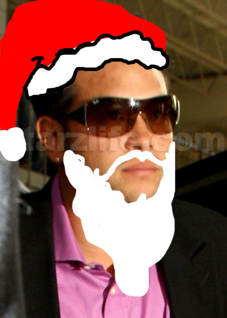 Santa Claus Wont Be Visisting the Gosselin Kids This Year... Gossclaus Celebs Photo Santa Claus Wont Be Visisting the Gosselin Kids This Year...