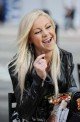 Tigers Temptress is a Cookie Queen