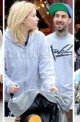 EXCLUSIVE! Shanna and Travis Put the Hate on Hold at the Happiest Place on Earth