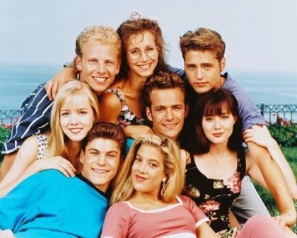 9021O Face beverly hills 90210 Celebs Photo 9021O Face