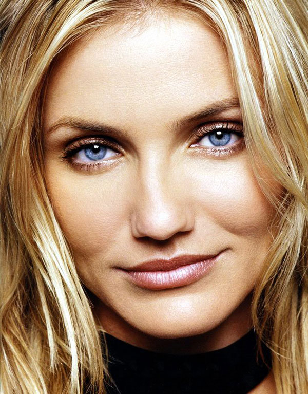 cameron diaz movies list. Cameron Diaz is Only Making