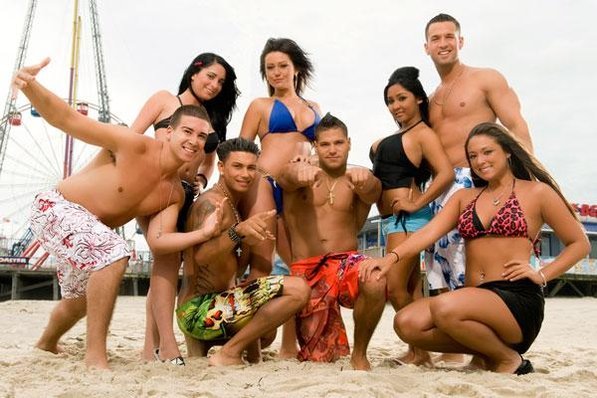 It Takes More Than Saying Hey, Come to My Party to Get the Jersey Shore Kids at Your Party jersey shore mtv Celebs Photo It Takes More Than Saying Hey, Come to My Party to Get the Jersey Shore Kids at Your Party