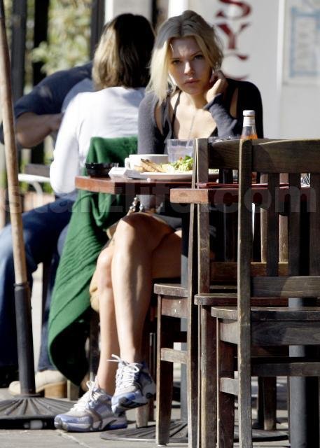 Sophie Monk: Dazed and Confused main 2 Celebs Photo Sophie Monk: Dazed and Confused
