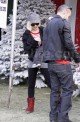 X Tina Gets in the X Mas Spirit main1 80x122 Celebs Photo X Tina Gets in the X Mas Spirit
