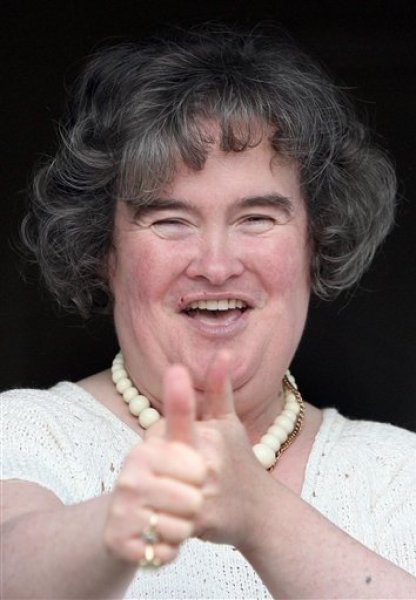 Susan Boyle Sells More Than Rick Ross and 50 Cents Latest Combined susan boyle24 Celebs Photo Susan Boyle Sells More Than Rick Ross and 50 Cents Latest Combined