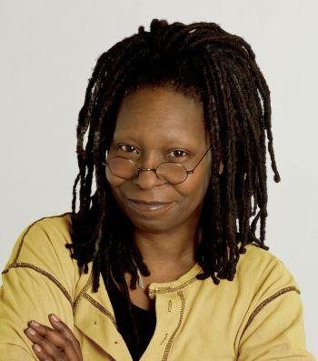 Tiger Woods Ignites A Controversy On The View whoopi Celebs Photo Tiger Woods Ignites A Controversy On The View