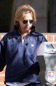 STARZLIFE PICS: David Spade Has a Bunch of Stuff On His Head