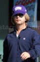 STARZLIFE PICS: David Spade Has a Bunch of Stuff On His Head