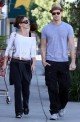 STARZLIFE PICS: Hilary Duffs Sister and Hilary Duffs Sisters Boyfriend