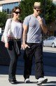 STARZLIFE PICS: Hilary Duffs Sister and Hilary Duffs Sisters Boyfriend