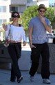 STARZLIFE PICS: Hilary Duffs Sister and Hilary Duffs Sisters Boyfriend