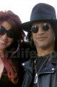 STARZLIFE PICS: Slash, Perla Hudson, London, and Cash 010710 SL Slash06 80x122 Celebs Photo STARZLIFE PICS: Slash, Perla Hudson, London, and Cash