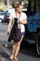 STARZLIFE PICS: Hilary Duff Doffs Face Paint 011010 SL duff09 80x122 Celebs Photo STARZLIFE PICS: Hilary Duff Doffs Face Paint