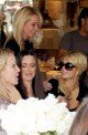 STARZLIFE PICS: Paris Parties with Aunt Kyle! Yes, That Sounds Like Her Uncle But Its Not