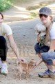 EXCLUSIVE!!! Pageant Queens Take a Hike 011210 SL Finnessey06 80x122 Celebs Photo EXCLUSIVE!!! Pageant Queens Take a Hike