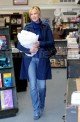 EXCLUSIVE!!! Melanie Griffith; Heres Bookin at You
