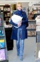 EXCLUSIVE!!! Melanie Griffith; Heres Bookin at You