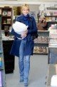 EXCLUSIVE!!! Melanie Griffith; Heres Bookin at You