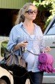 EXCLUSIVE!!! Rebecca Gayheart, All Pregnant 011410 SL Gayheart151 80x122 Celebs Photo EXCLUSIVE!!! Rebecca Gayheart, All Pregnant