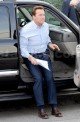 STARZLIFE PICS: The Governator Goes to Lunch 011510 SL Schwarzenegger07 80x122 Celebs Photo STARZLIFE PICS: The Governator Goes to Lunch