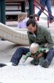 STARZLIFE PICS: Gavin, Gwen, Kingston, and Zuma 011510 SL Stefani02 80x122 Celebs Photo STARZLIFE PICS: Gavin, Gwen, Kingston, and Zuma
