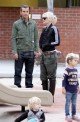STARZLIFE PICS: Gavin, Gwen, Kingston, and Zuma 011510 SL Stefani16 80x122 Celebs Photo STARZLIFE PICS: Gavin, Gwen, Kingston, and Zuma