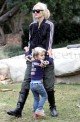 STARZLIFE PICS: Gavin, Gwen, Kingston, and Zuma 011510 SL Stefani19 80x122 Celebs Photo STARZLIFE PICS: Gavin, Gwen, Kingston, and Zuma