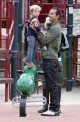 STARZLIFE PICS: Gavin, Gwen, Kingston, and Zuma 011510 SL Stefani32 80x122 Celebs Photo STARZLIFE PICS: Gavin, Gwen, Kingston, and Zuma
