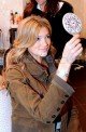 EXCLUSIVE!!! Kylie Bisutti at Anastasia Salon