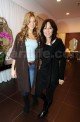 EXCLUSIVE!!! Kylie Bisutti at Anastasia Salon