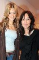 EXCLUSIVE!!! Kylie Bisutti at Anastasia Salon