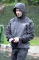STARZLIFE PICS: Wet, Slick Joe Jonas