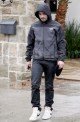 STARZLIFE PICS: Wet, Slick Joe Jonas