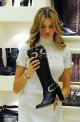 EXCLUSIVE!!! Kylie Bisutti Shopping for Haiti Relief 012110 SL Bisutti36 80x122 Celebs Photo EXCLUSIVE!!! Kylie Bisutti Shopping for Haiti Relief