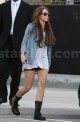 Miley & Mutt Hit the Mall 012410 SL 2Cyrus031 80x122 Celebs Photo Miley & Mutt Hit the Mall