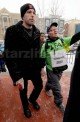 STARZLIFE PICS: Ben Affleck @ Sundance