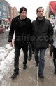 STARZLIFE PICS: Ben Affleck @ Sundance